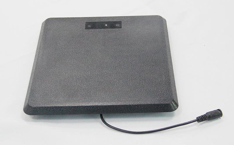 Desactivador electrónico de etiquetas