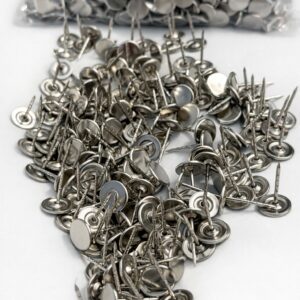 Pin Hard Tag Groove 16mm, bulto 1000 unidades